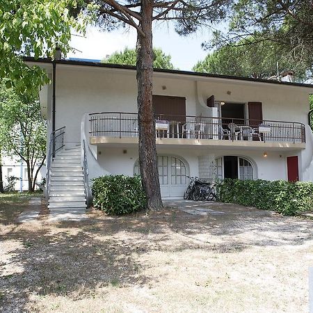 Ba - Villa Stella - 3 Apartments- Ліньяно-Сабб'ядоро Екстер'єр фото