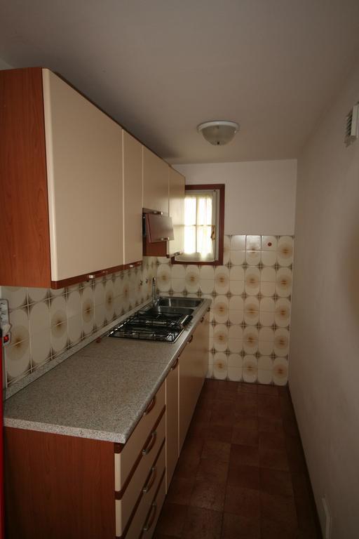 Ba - Villa Stella - 3 Apartments- Ліньяно-Сабб'ядоро Екстер'єр фото